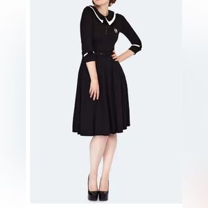 Acid doll dress
